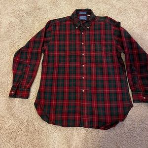 Pendleton Flannel